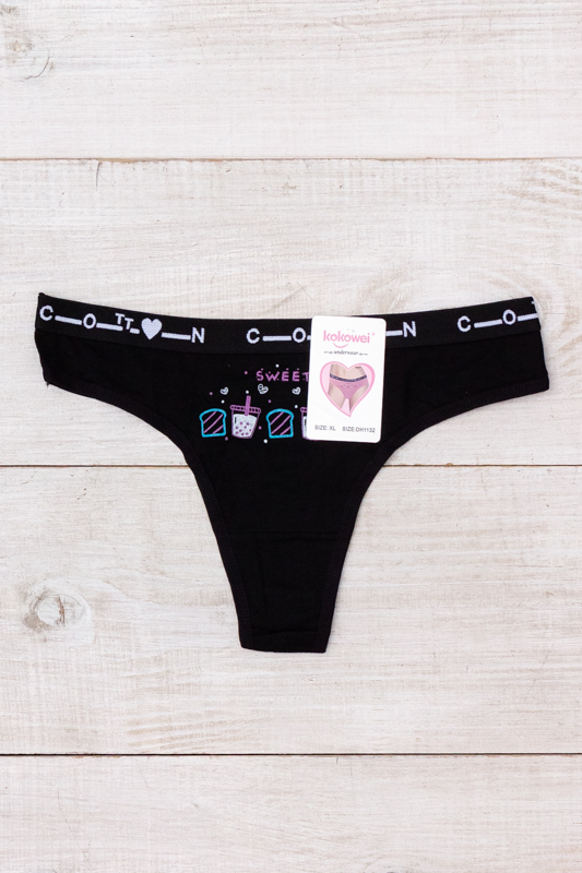 Труси жіночі